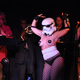 Illustration for article titled Bombshell Bettys Sci-Fi Burlesque at the Elbo Room, San Francisco
